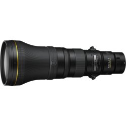 NIKON Z 800MM  F/6.3 VR S